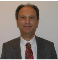 Dr. Harry D. Kambezidis